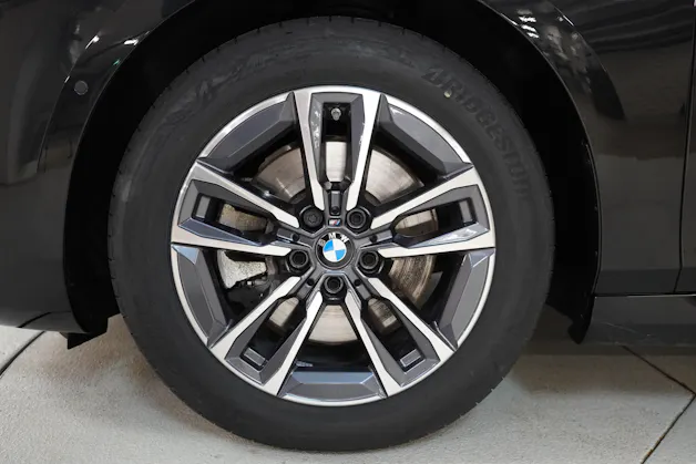 BMW 223d Active Tourer xDrive M Sport DKG