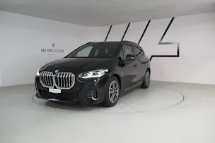 BMW 223d Active Tourer xDrive M Sport DKG