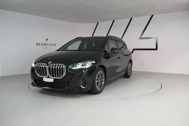 BMW 223d Active Tourer xDrive M Sport DKG