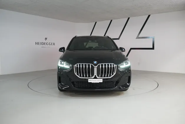 BMW 223d Active Tourer xDrive M Sport DKG