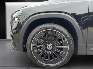 Mercedes-Benz GLB 250 4Matic 8G-Tronic
