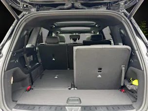 Mercedes-Benz GLB 250 4Matic 8G-Tronic