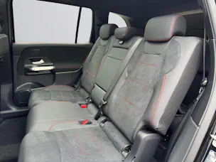 Mercedes-Benz GLB 250 4Matic 8G-Tronic