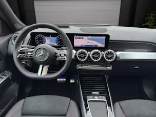 Mercedes-Benz GLB 250 4Matic 8G-Tronic