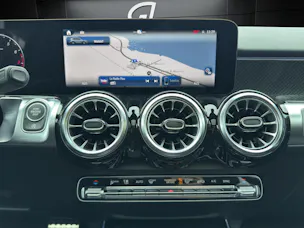 Mercedes-Benz GLB 250 4Matic 8G-Tronic