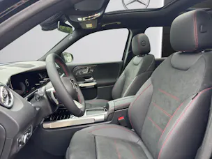 Mercedes-Benz GLB 250 4Matic 8G-Tronic