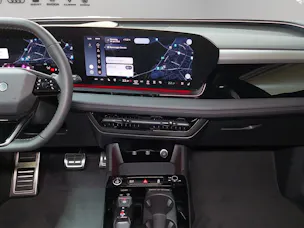 Audi Q6 e-tron quattro