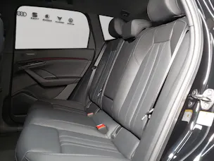 Audi Q6 e-tron quattro