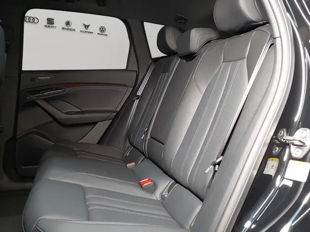 Audi Q6 e-tron quattro