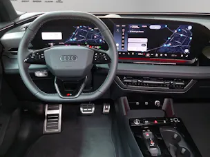 Audi Q6 e-tron quattro