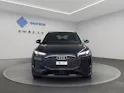 Audi Q6 e-tron quattro