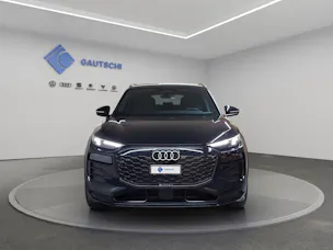 Audi Q6 e-tron quattro