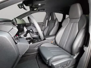 Audi Q6 e-tron quattro