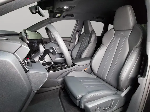 Audi Q6 e-tron quattro
