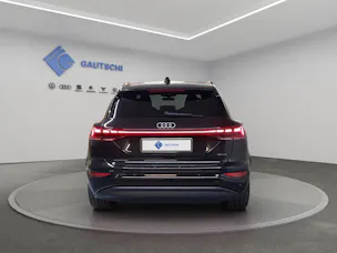Audi Q6 e-tron quattro
