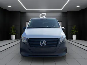 Mercedes-Benz Vito 119 CDI KA PRO 3200mm L 4x4