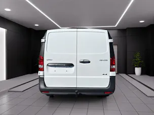 Mercedes-Benz Vito 119 CDI KA PRO 3200mm L 4x4