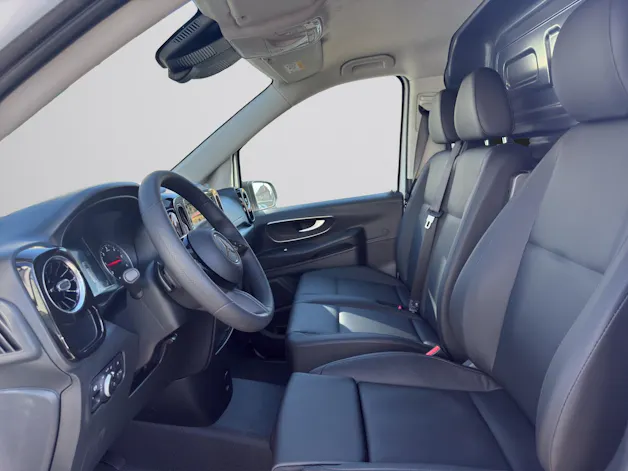 Mercedes-Benz Vito 119 CDI KA PRO 3200mm L 4x4