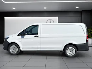 Mercedes-Benz Vito 119 CDI KA PRO 3200mm L 4x4