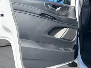 Mercedes-Benz Vito 119 CDI KA PRO 3200mm L 4x4