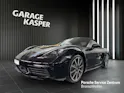 PORSCHE Boxster 718