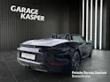 PORSCHE Boxster 718