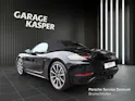 Porsche Boxster 718