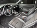 Porsche Boxster 718