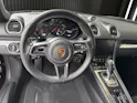 PORSCHE Boxster 718