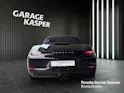 PORSCHE Boxster 718