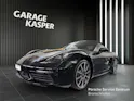 Porsche Boxster 718