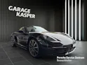 PORSCHE Boxster 718