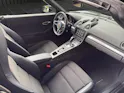 Porsche Boxster 718