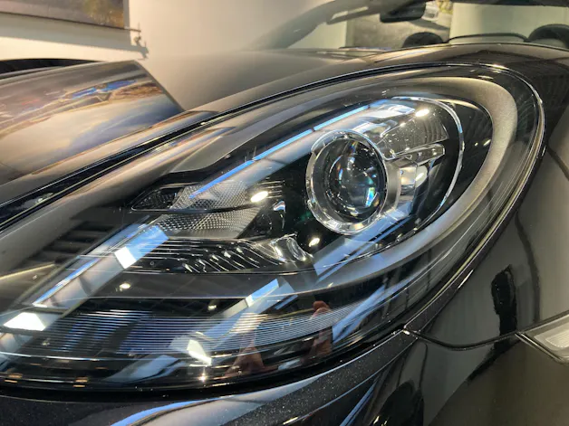 PORSCHE Boxster 718