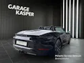 Porsche Boxster 718