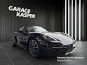 Porsche Boxster 718