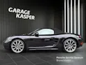 Porsche Boxster 718