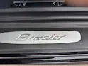 Porsche Boxster 718