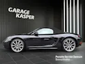 PORSCHE Boxster 718