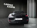 Porsche Boxster 718