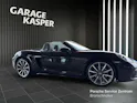 Porsche Boxster 718