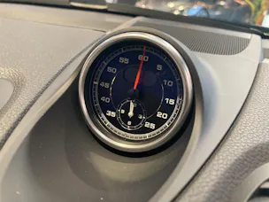 PORSCHE Boxster 718