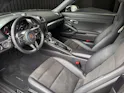 PORSCHE Boxster 718