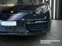 PORSCHE Boxster 718