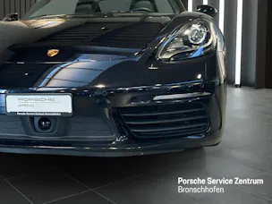 PORSCHE Boxster 718