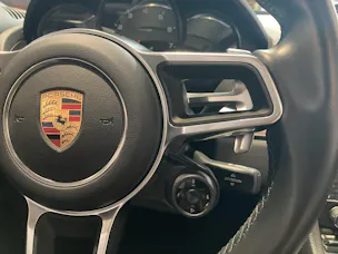 PORSCHE Boxster 718