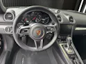 Porsche Boxster 718
