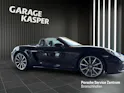 PORSCHE Boxster 718