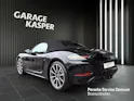 PORSCHE Boxster 718