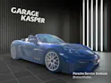 Porsche 718 Spyder RS